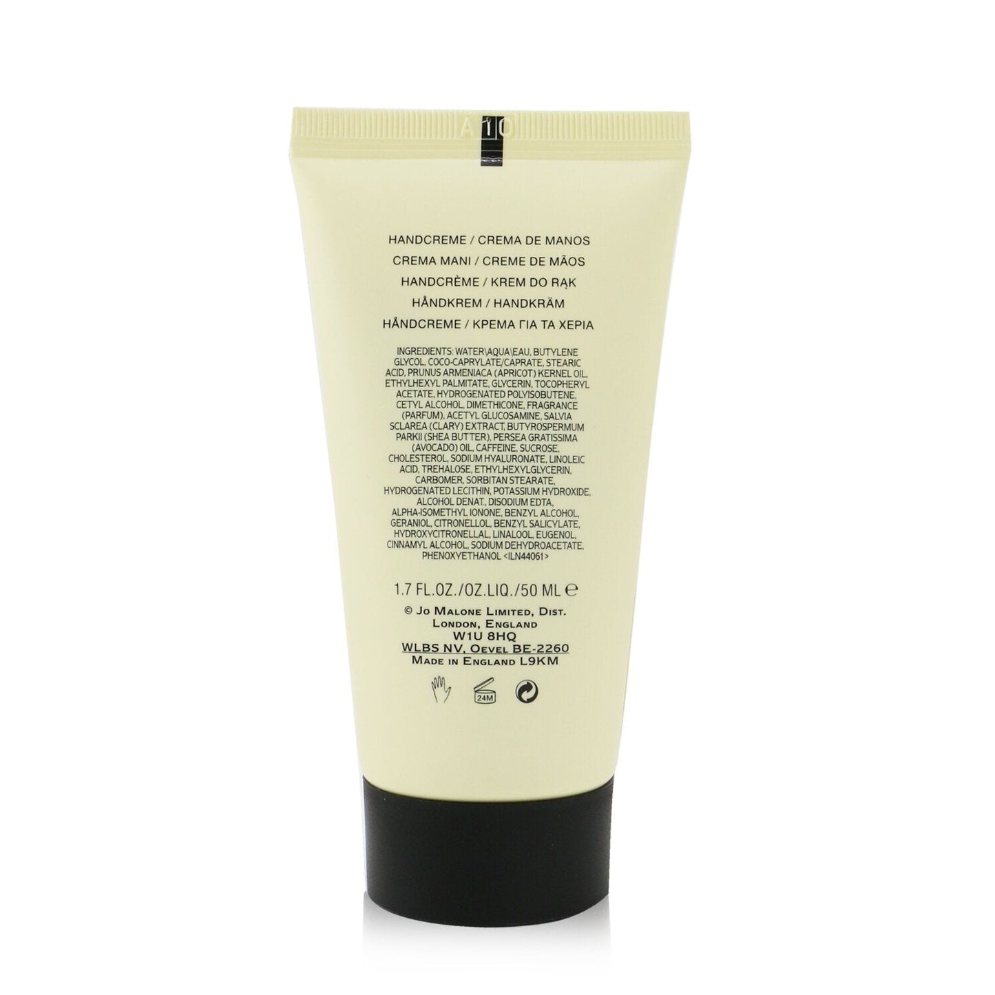 Jo Malone Peony & Blush Suede Hand Cream 50ml/1.7oz