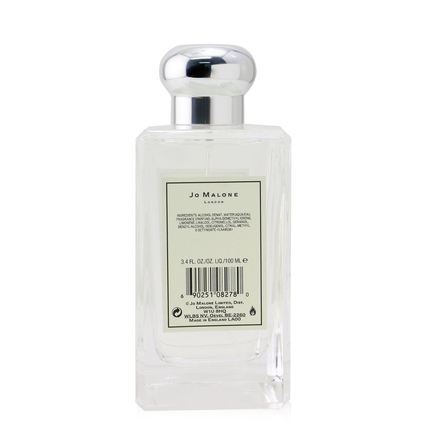 Jo Malone Poppy & Barley Cologne Spray (Gift Box) 30ml/1oz