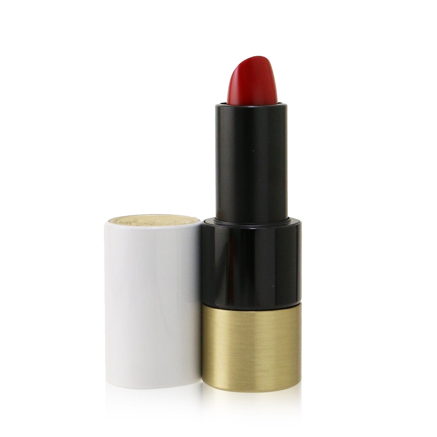 Hermes Rouge Hermes Satin Lipstick - # 59 Rose Dakar (Satine) 3.5g/0.12oz
