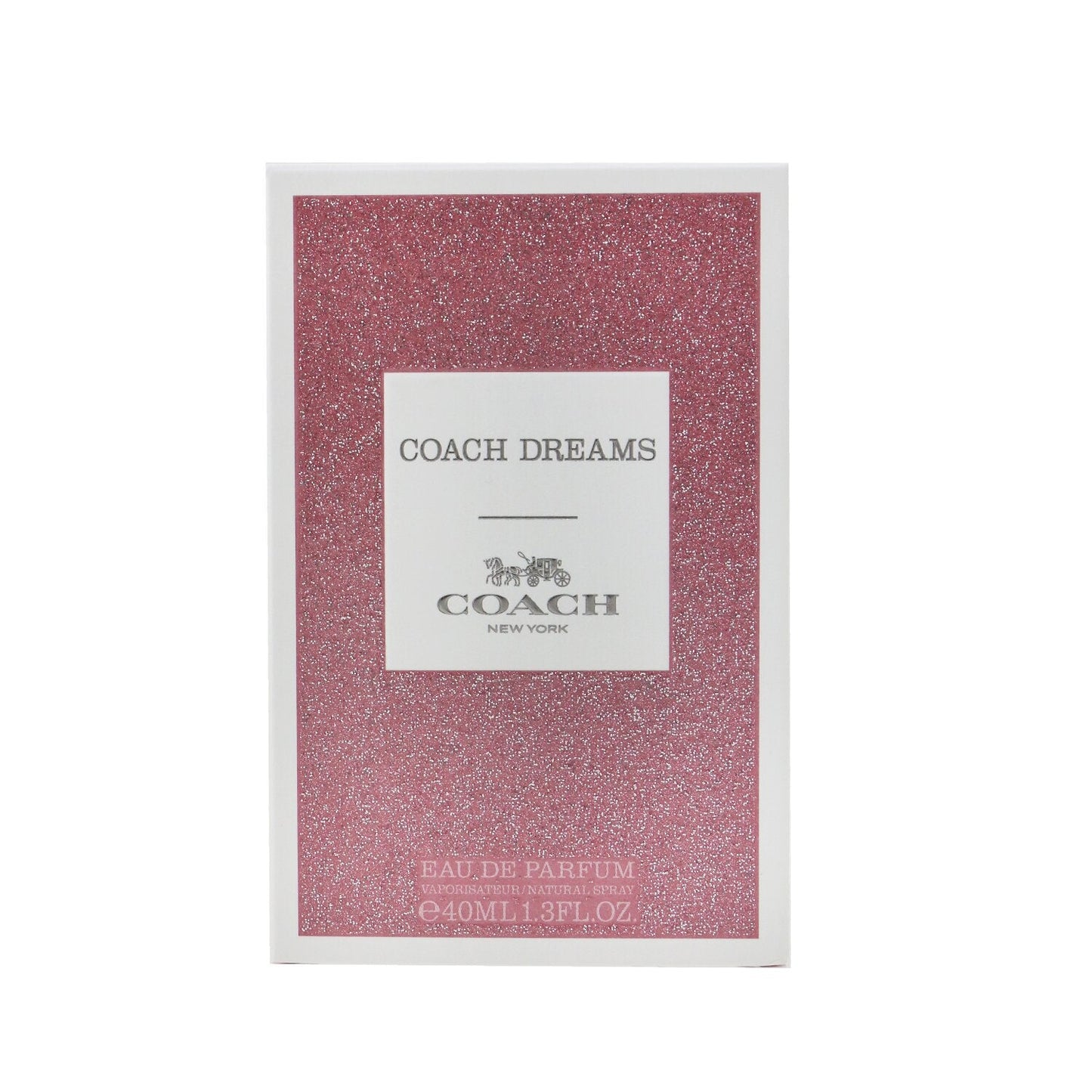 Coach Dreams Eau De Parfum Spray 60ml/2oz