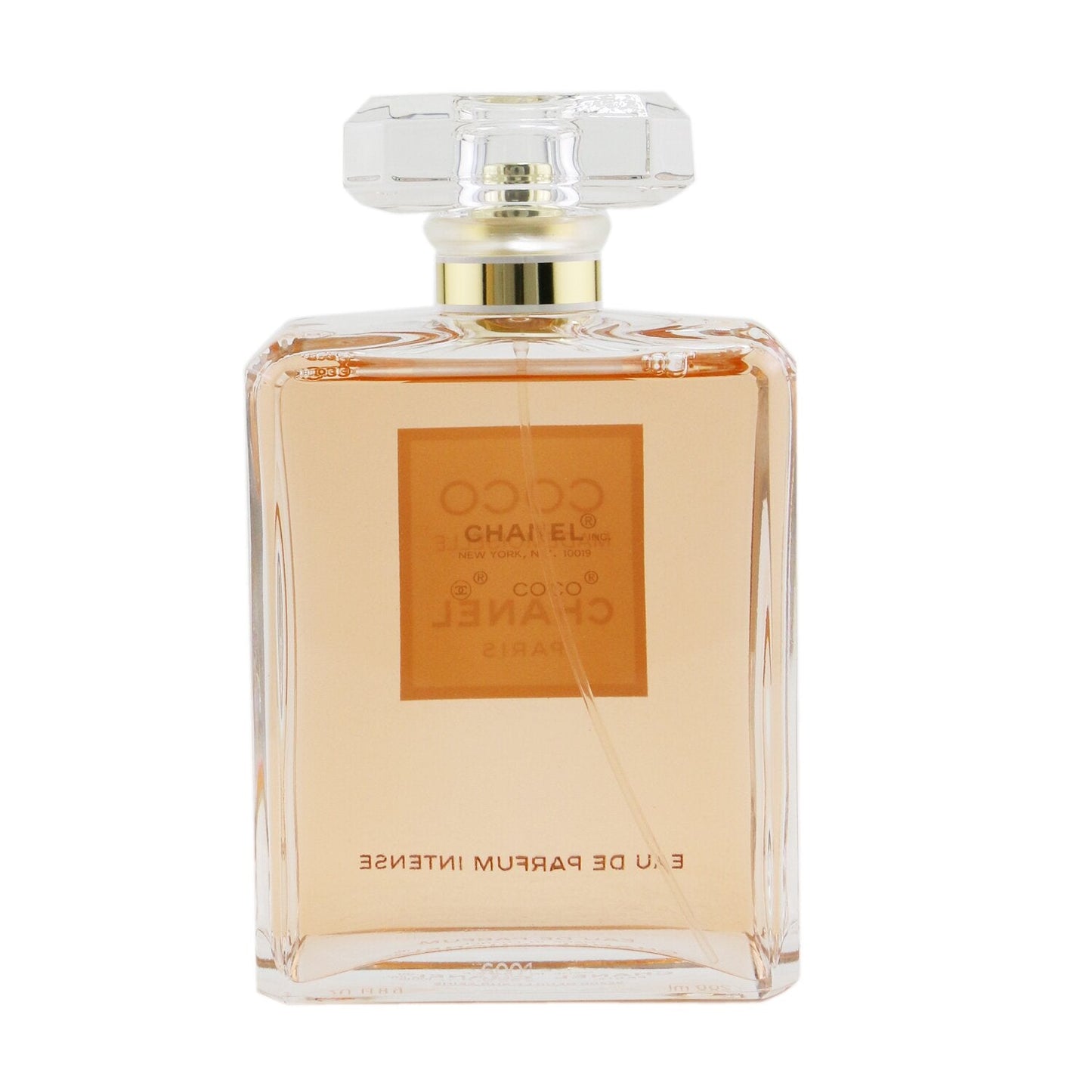 Chanel Coco Mademoiselle Intense Eau De Parfum Spray 50ml/1.7oz