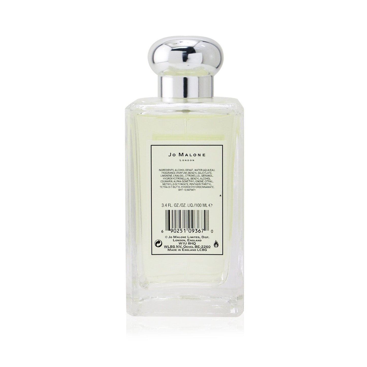 Jo Malone Fig & Lotus Flower Cologne Spray (Gift Box) 30ml/1oz