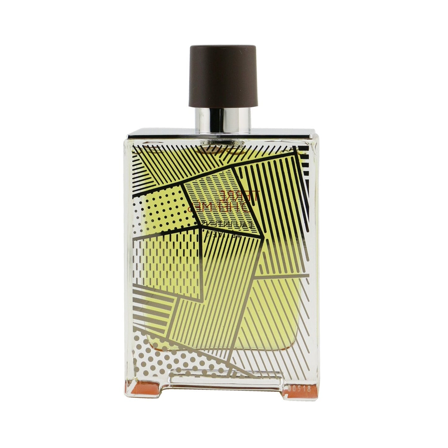 Hermes Terre D'Hermes Eau Intense Vetiver Eau De Parfum Spray (Limited Edition) 100ml/3.3oz