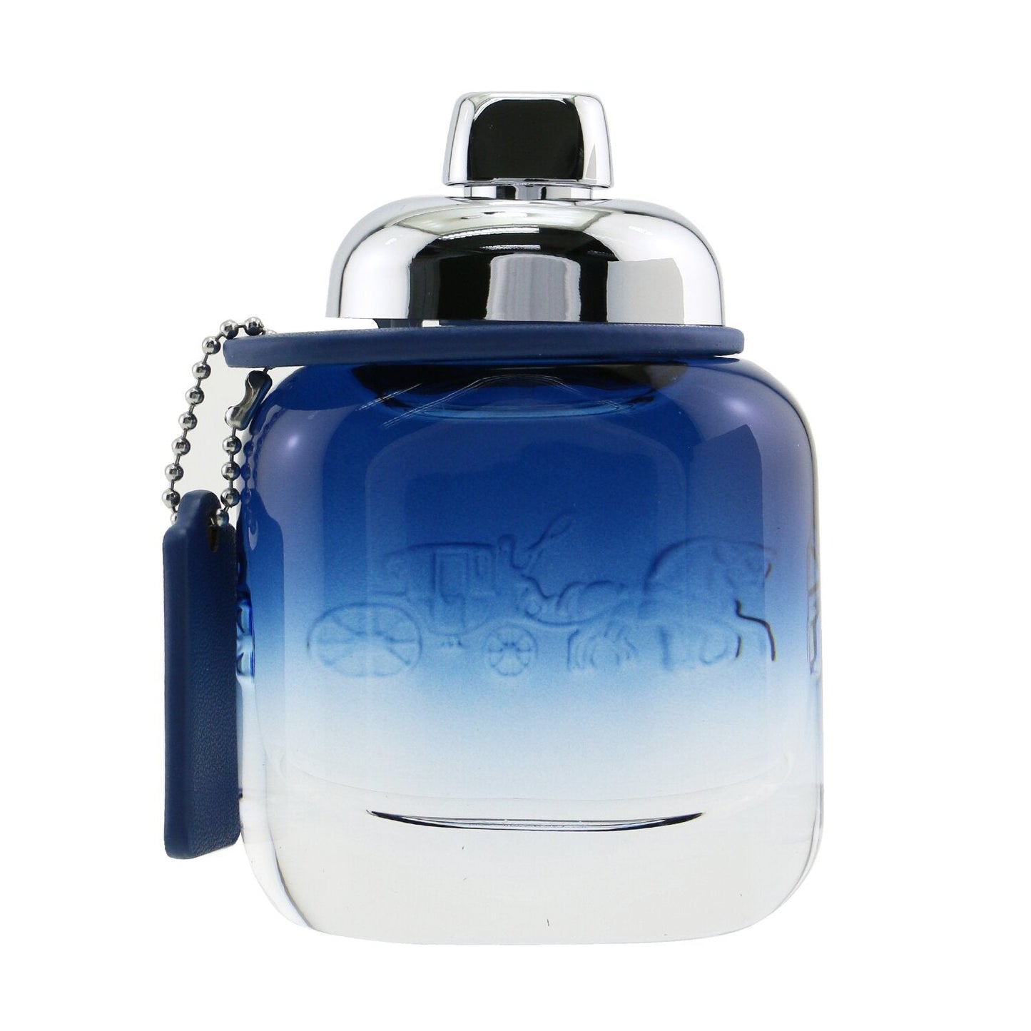 Coach Blue Eau De Toilette Natural Spray 100ml/3.3oz