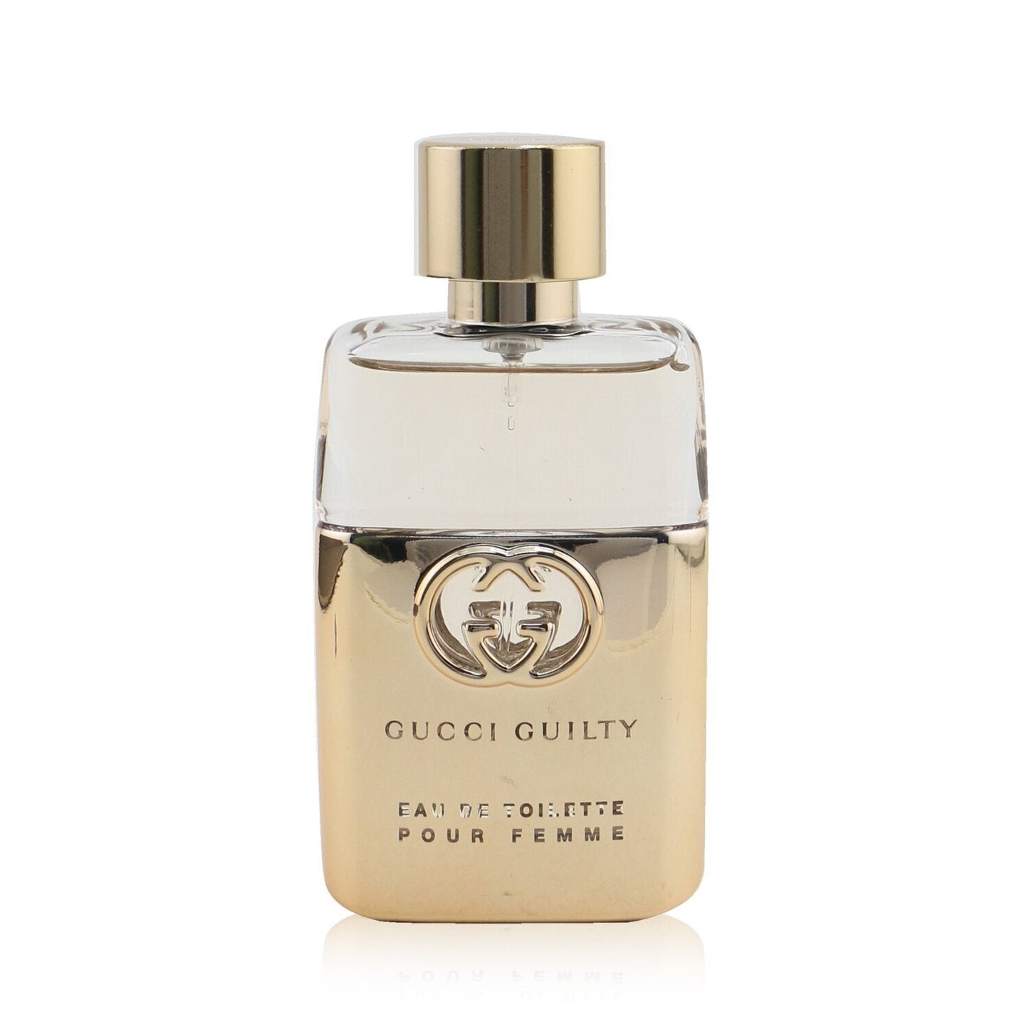 Gucci Guilty Pour Femme Eau De Toilette Spray 90ml/3oz