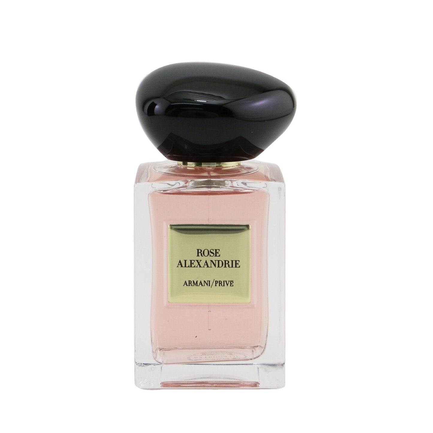 Giorgio Armani Prive Rose Alexandrie Eau De Toilette Spray 100ml/3.4oz