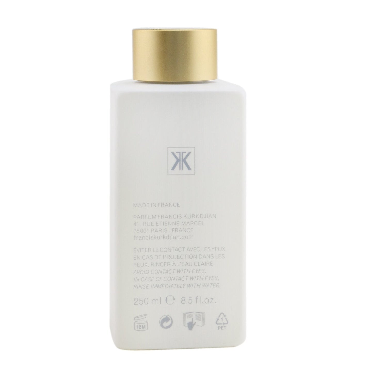 Maison Francis Kurkdjian A La Rose Scented Shower Cream 250ml/8.5oz