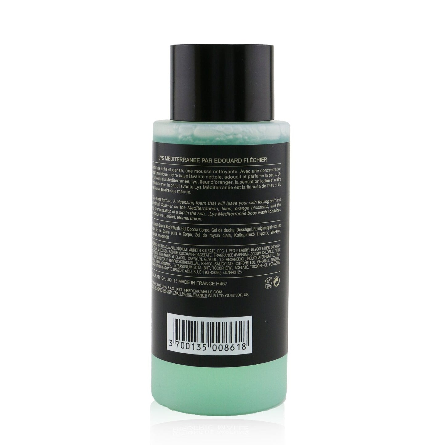 Frederic Malle Lys Mediterranee Body Wash 200ml/6.8oz