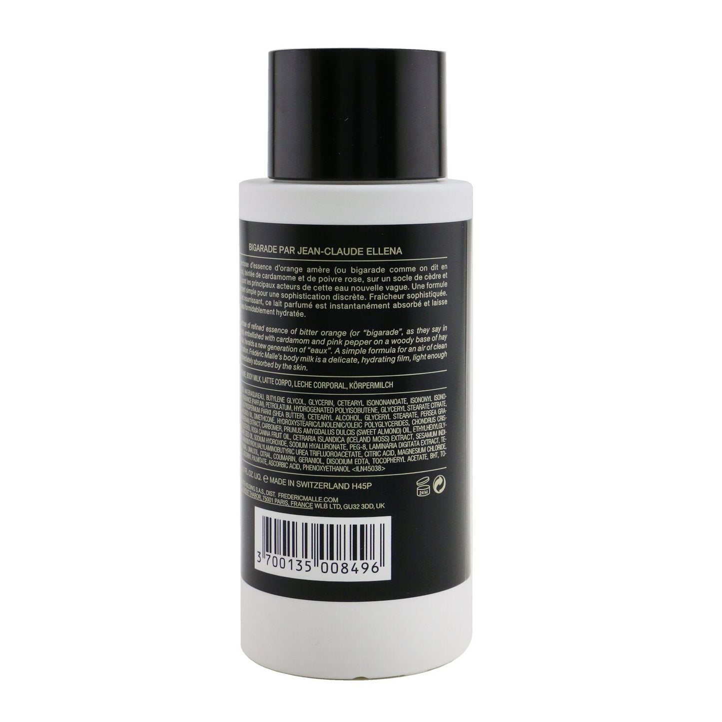 Frederic Malle Bigarade Body Milk 200ml/6.8oz