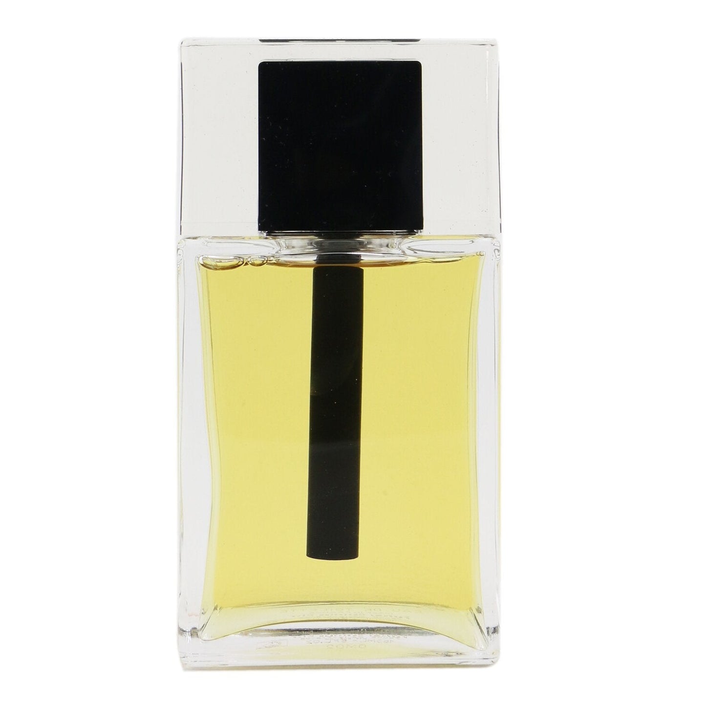 Christian Dior Dior Homme Eau De Toilette Spray 100ml/3.4oz