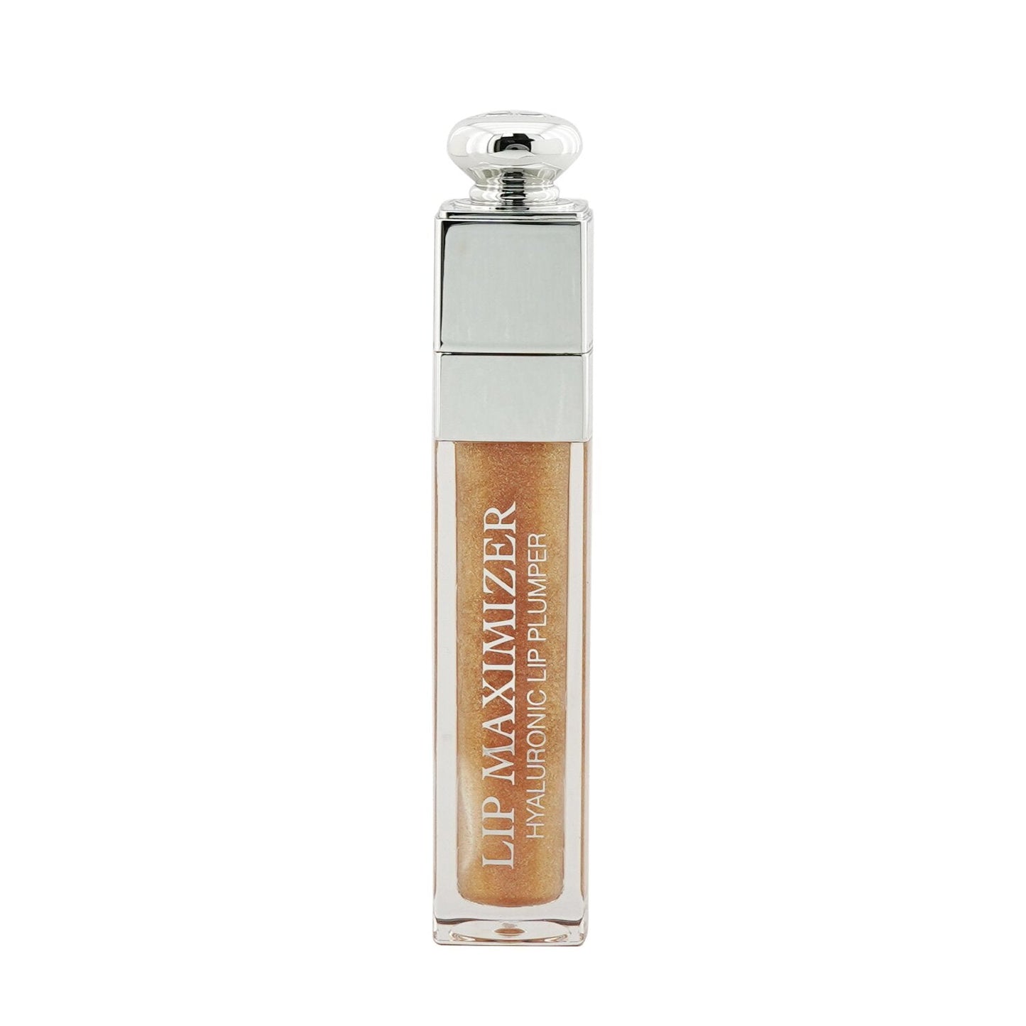 Christian Dior Dior Addict Lip Maximizer (Hyaluronic Lip Plumper) - # 001 Pink 6ml/0.2oz
