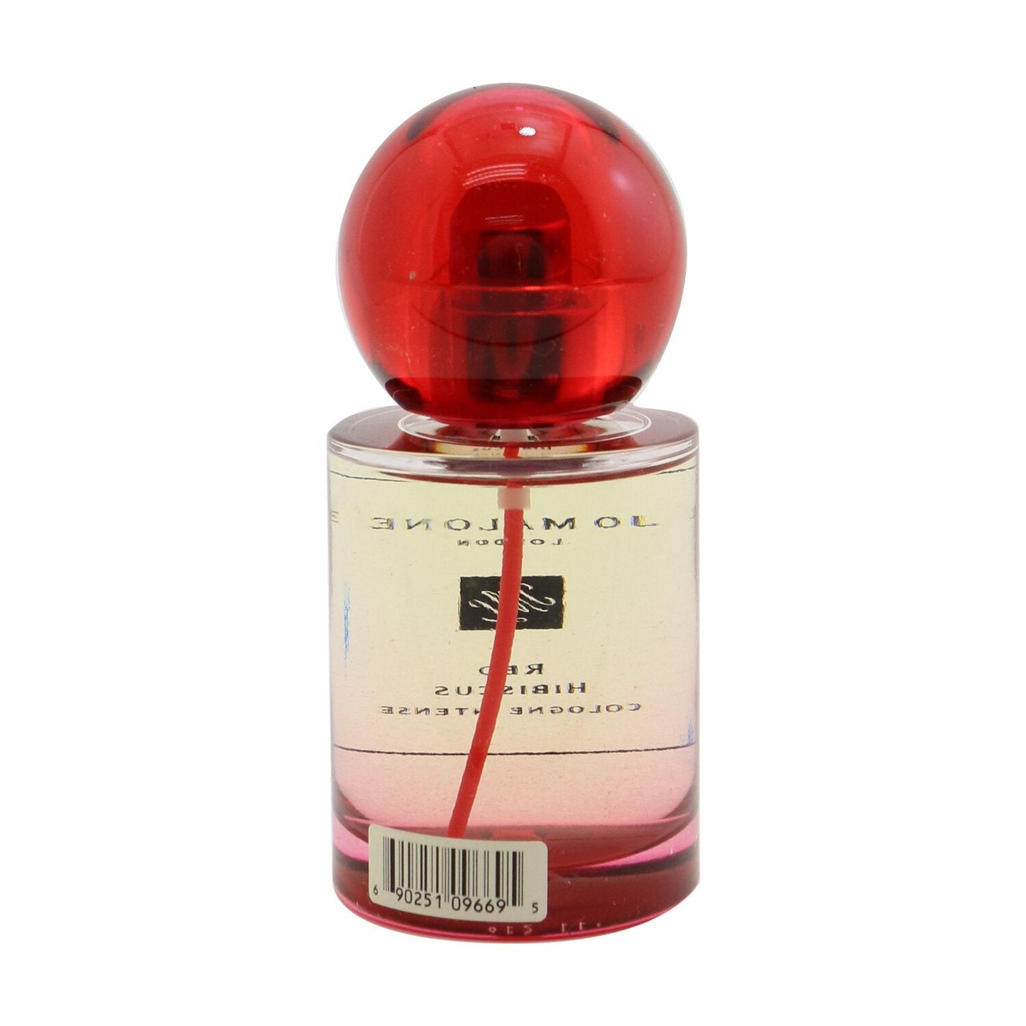 Jo Malone Red Hibiscus Cologne Intense Spray (Originally Without Box) 100ml/3.4oz