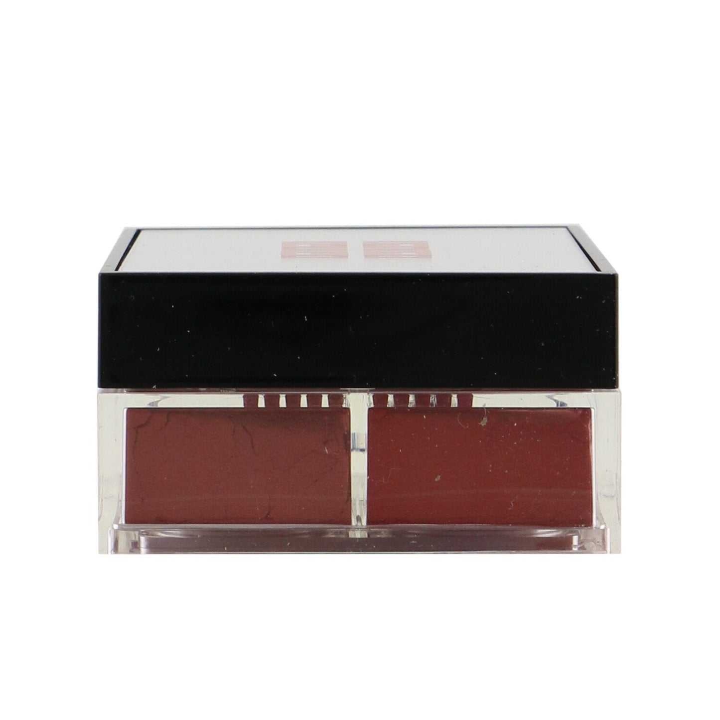 Givenchy Prisme Libre Blush 4 Color Loose Powder Blush - # 5 Popeline Violine (Pinkish Plum) 4x1.5g/0.0525oz