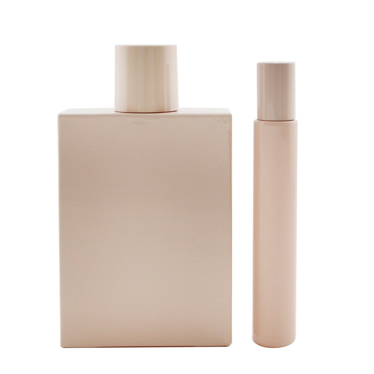 Gucci Bloom Nettare Di Fiori Coffret: Eau De Parfum Intense Spray 100ml/3.3oz + Eau de Parfum Intense Rollerball 7.4ml/0.25oz 2pcs