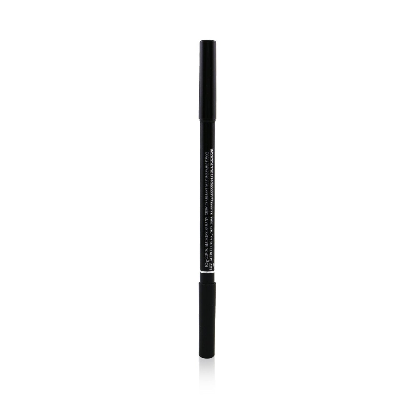 Giorgio Armani Smooth Silk Eye Pencil - # 08 Gray (Unboxed) 1.05g/0.037oz