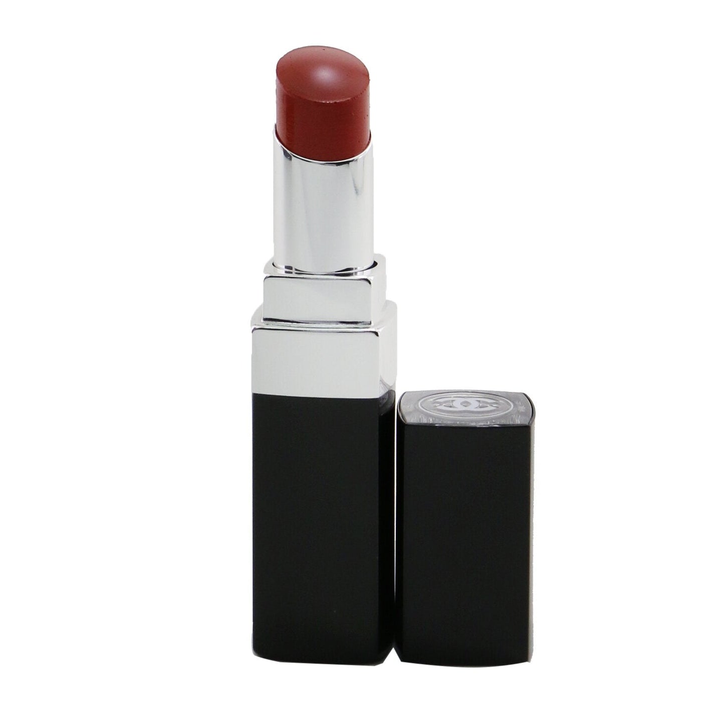 Chanel Rouge Coco Bloom Hydrating Plumping Intense Shine Lip Colour - # 118 Radiant 3g/0.1oz