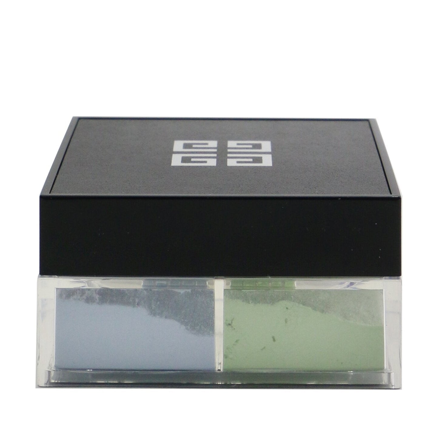 Givenchy Prisme Libre Loose Powder 4 in 1 Harmony - # 7 Voile Rose (Unboxed) 4x3g/0.105oz
