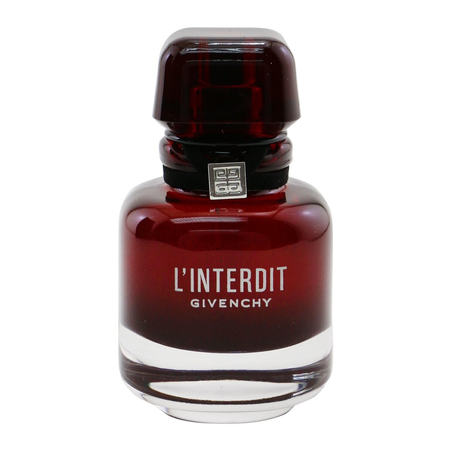 Givenchy L'Interdit Eau De Parfum Rouge Spray 80ml/2.6oz