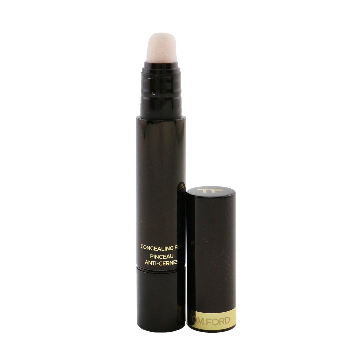 Tom Ford Concealing Pen - # 4.0 (Fawn) 3.2ml/0.11oz