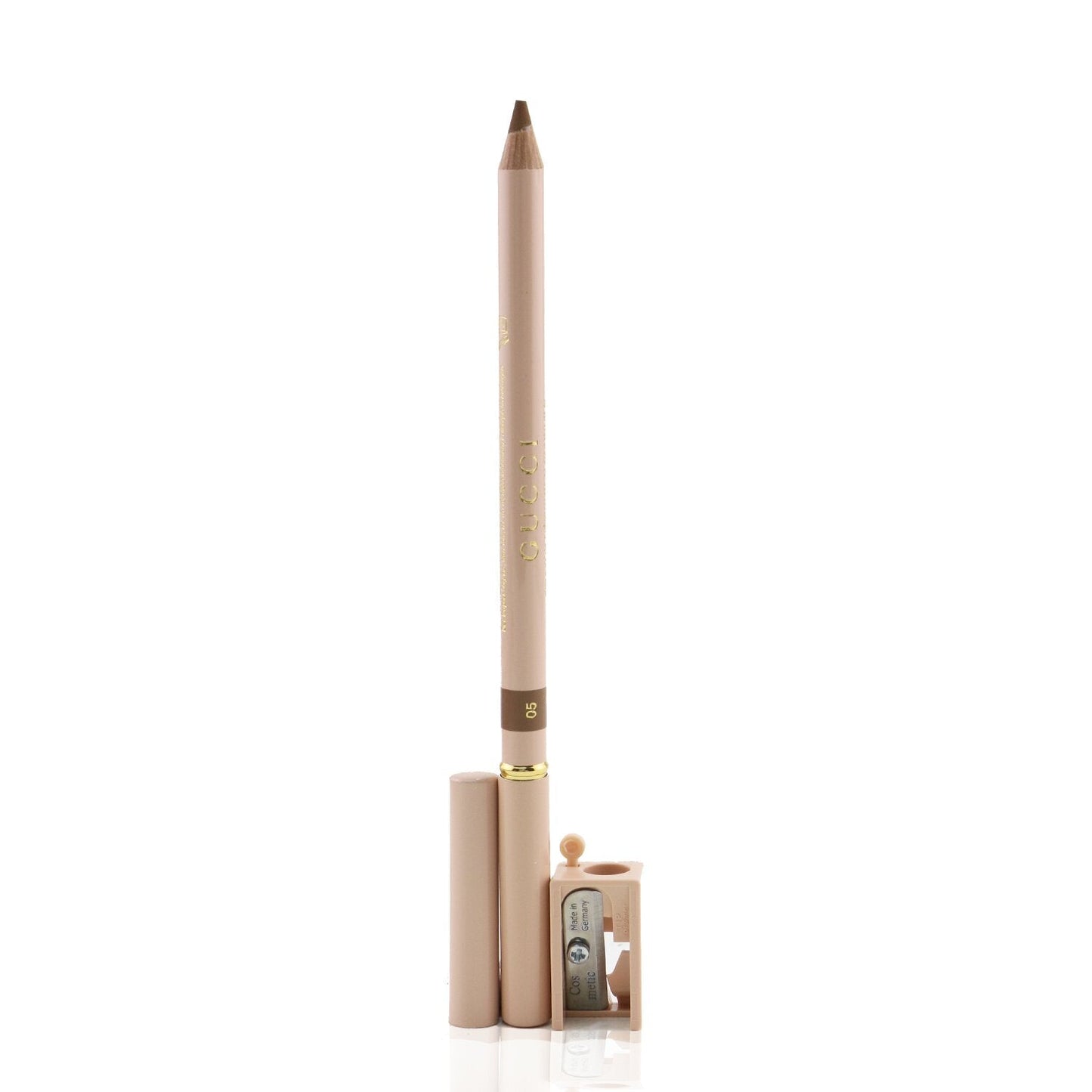 Gucci Crayon Definition Sourcils Powder Eyebrow Pencil - # 02 Blond 1.19g/0.04oz