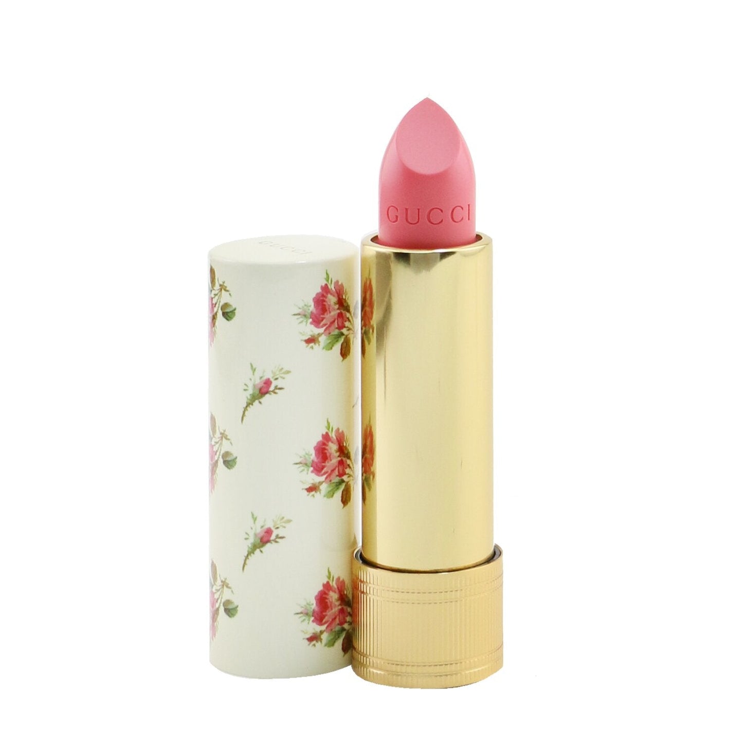 Gucci Rouge A Levres Voile Lip Colour - # 301 Mae Coral 3.5g/0.12oz