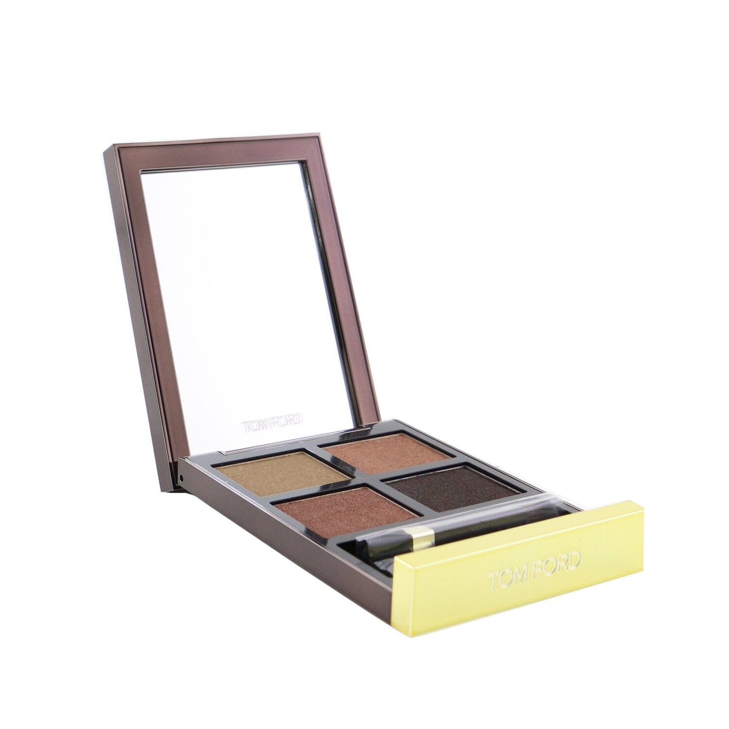 Tom Ford Eye Color Quad - # 36 Tiger Eye 9g/0.31oz