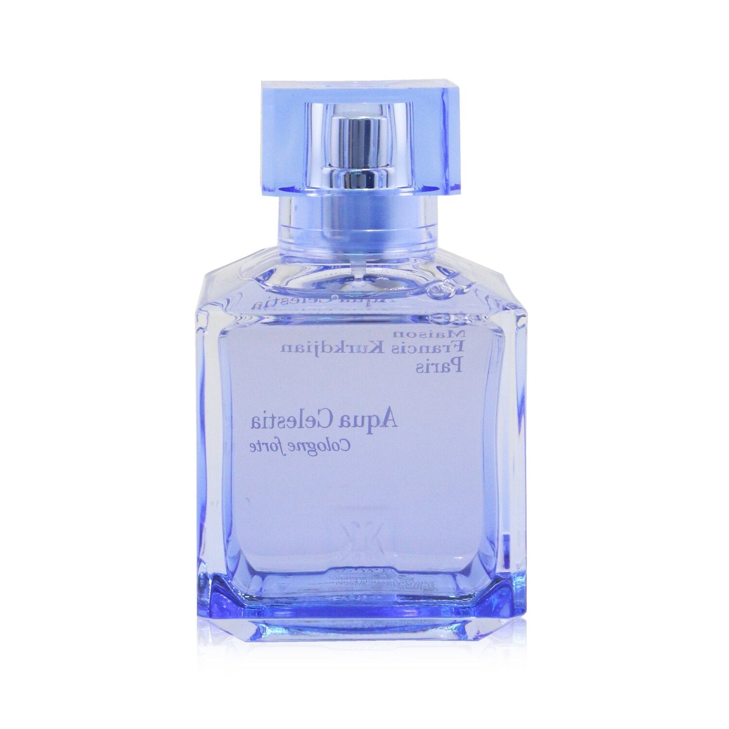 Maison Francis Kurkdjian Aqua Celestia Cologne Forte Eau De Parfum Spray 35ml/1.2oz