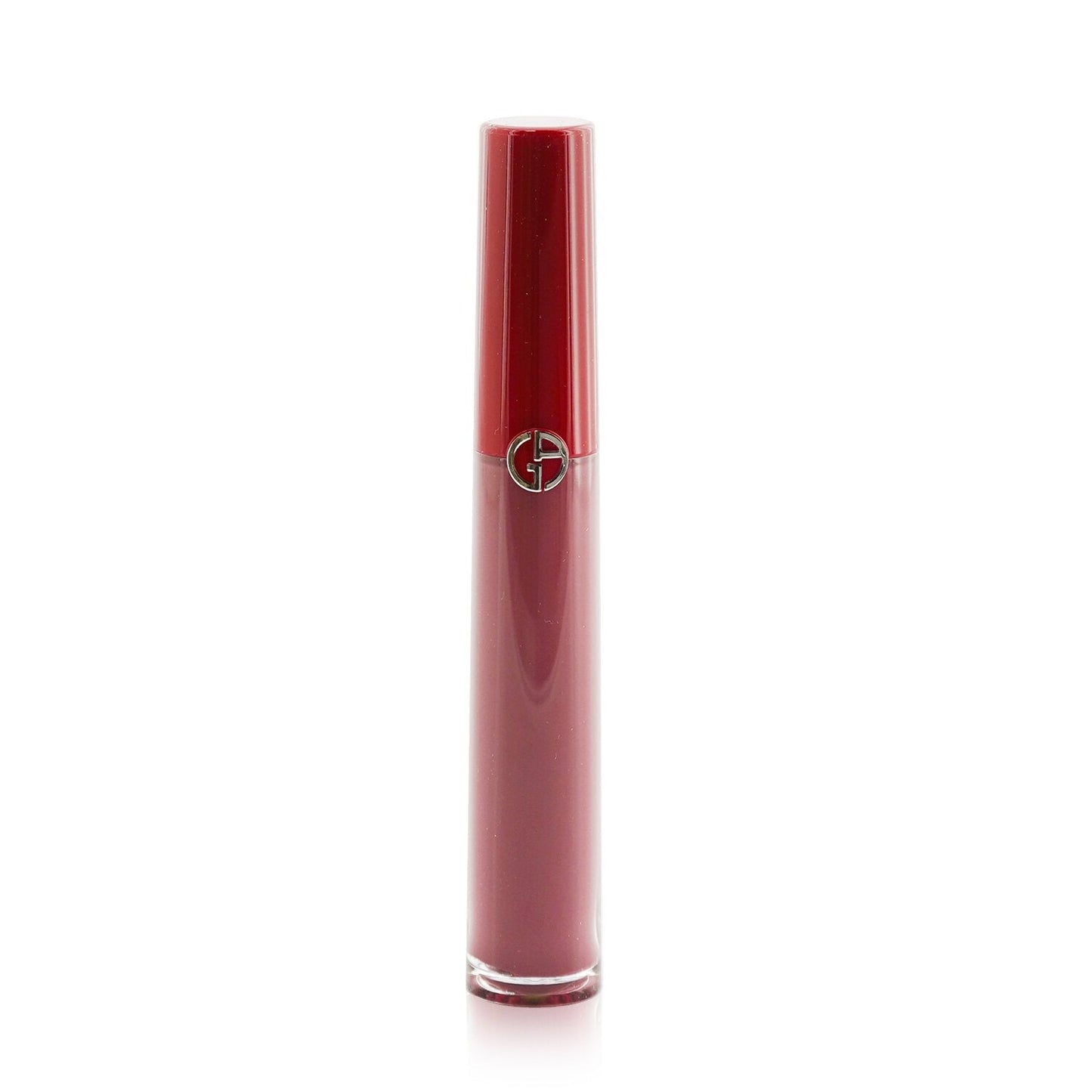 Giorgio Armani Lip Maestro Intense Velvet Color (Liquid Lipstick) - # 405 (Sultan) 6.5ml/0.22oz