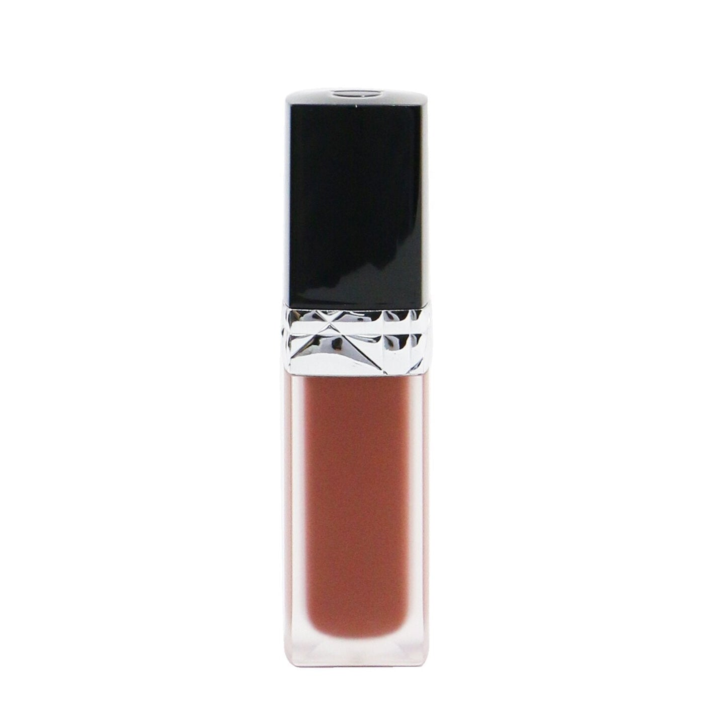 Christian Dior Rouge Dior Forever Matte Liquid Lipstick - # 100 Forever Nude 6ml/0.2oz