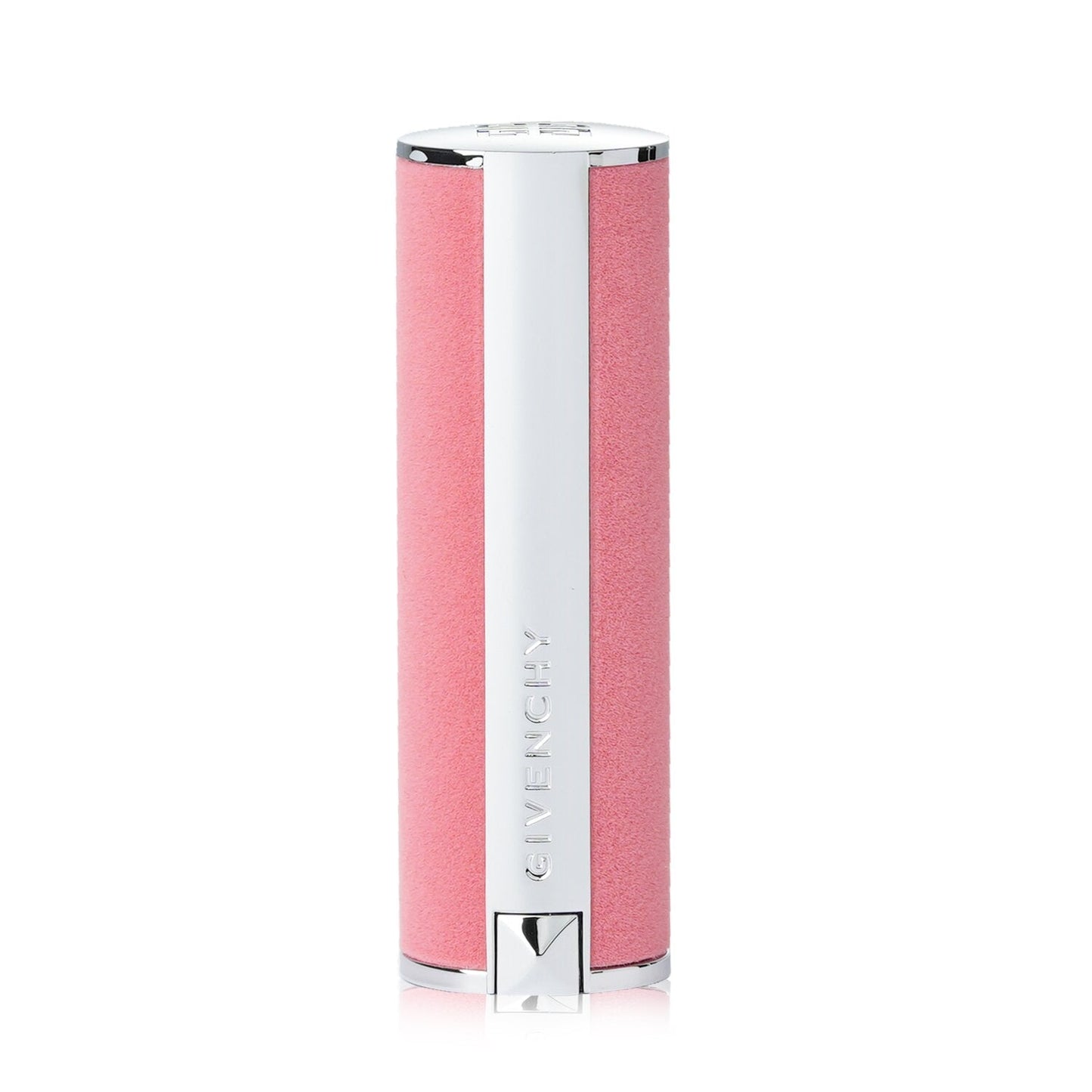 Givenchy Le Rouge Sheer Velvet Matte Refillable Lipstick - # 34 Rouge Safran 3.4g/0.12oz
