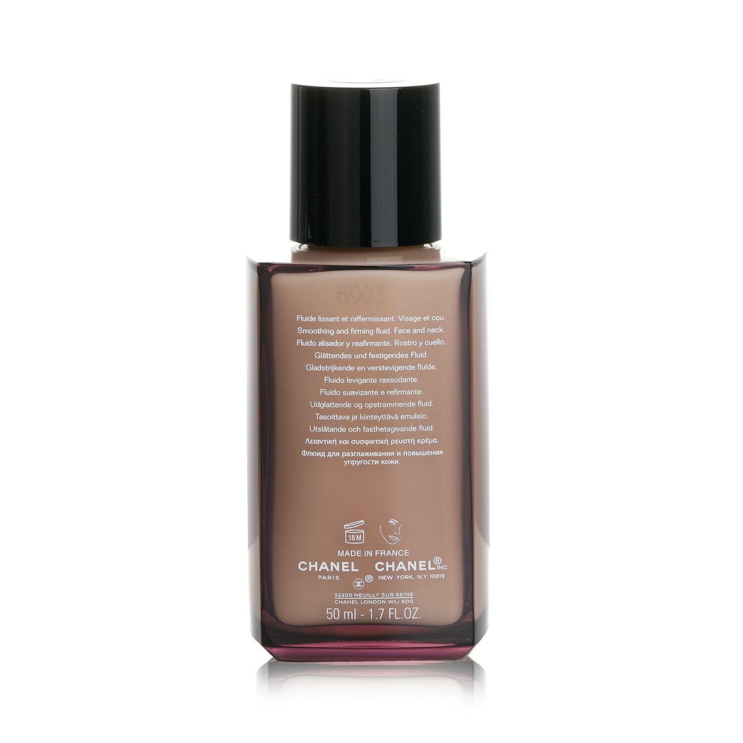 Chanel Le Lift Fluide 50ml/1.7oz