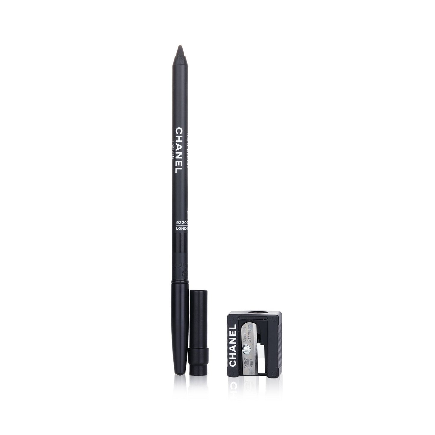 Chanel Le Crayon Yeux - # 69 Gris Scintillant 1.2g/0.042oz