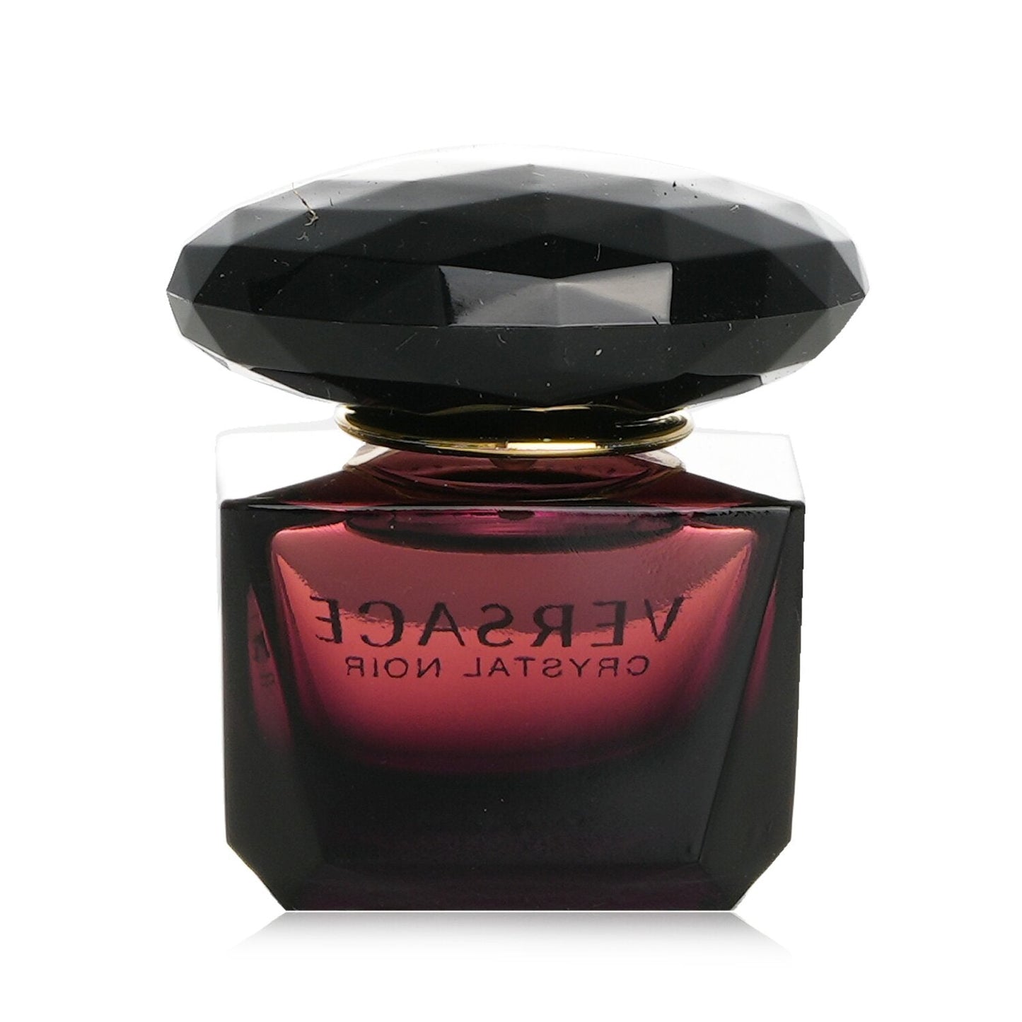 Versace Crystal Noir Eau De Toilette (Sample) 5ml/0.17oz