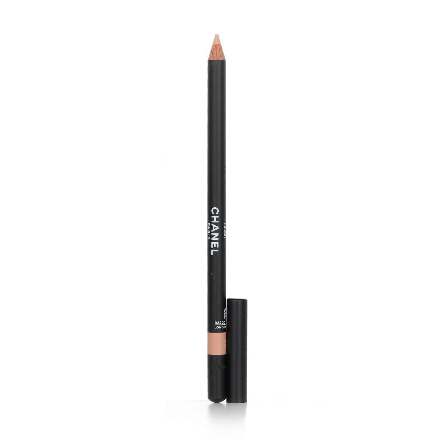 Chanel Le Crayon Khol - # 64 Graphite 1.4g/0.05oz