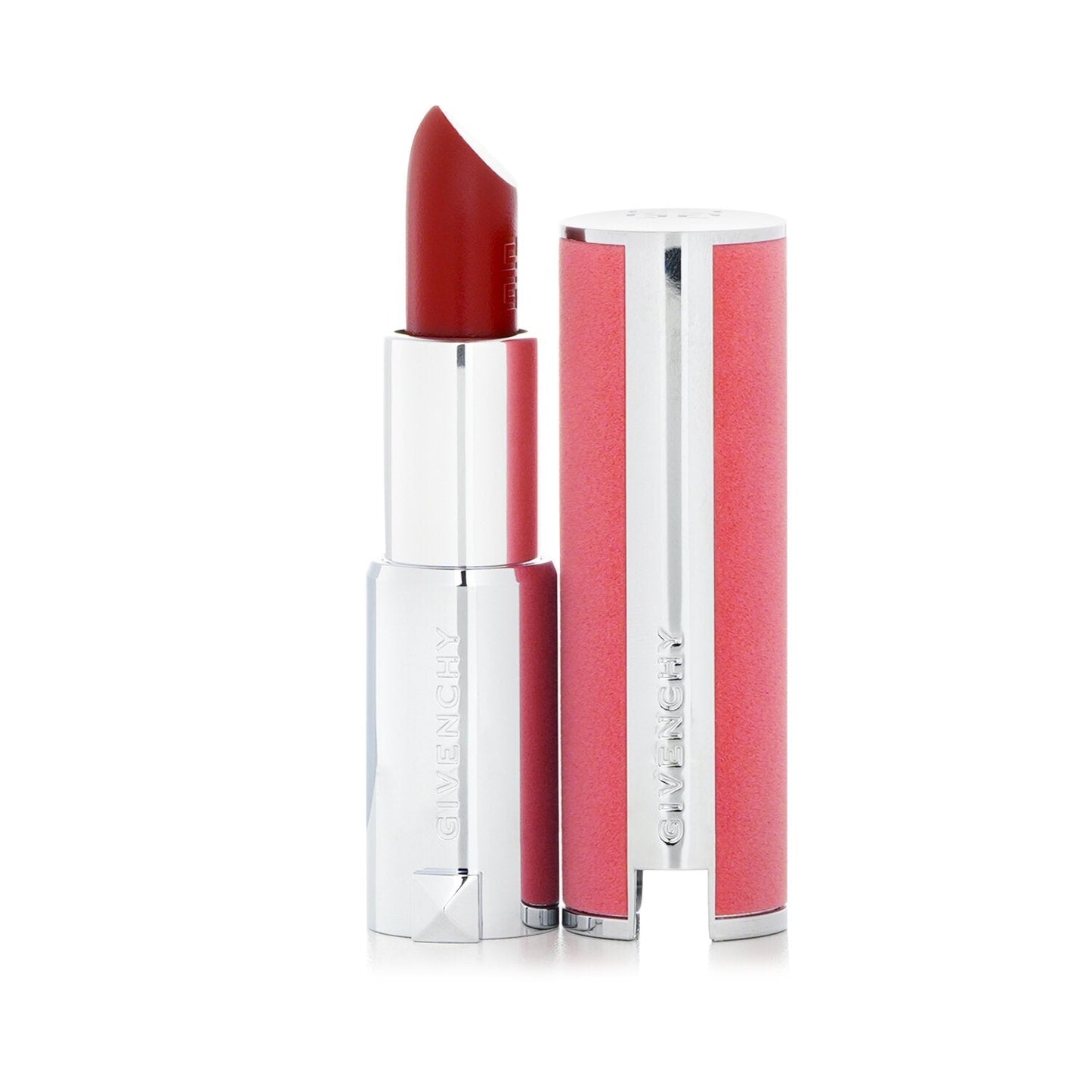Givenchy Le Rouge Sheer Velvet Matte Refillable Lipstick - # 39 Rouge Grenat 3.4g/0.12oz