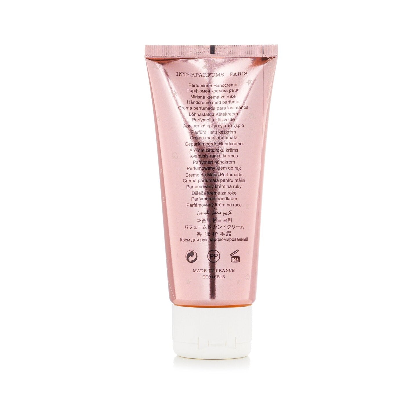 Coach Dreams Sunset Perfumed Hand Cream 100ml/3.3oz