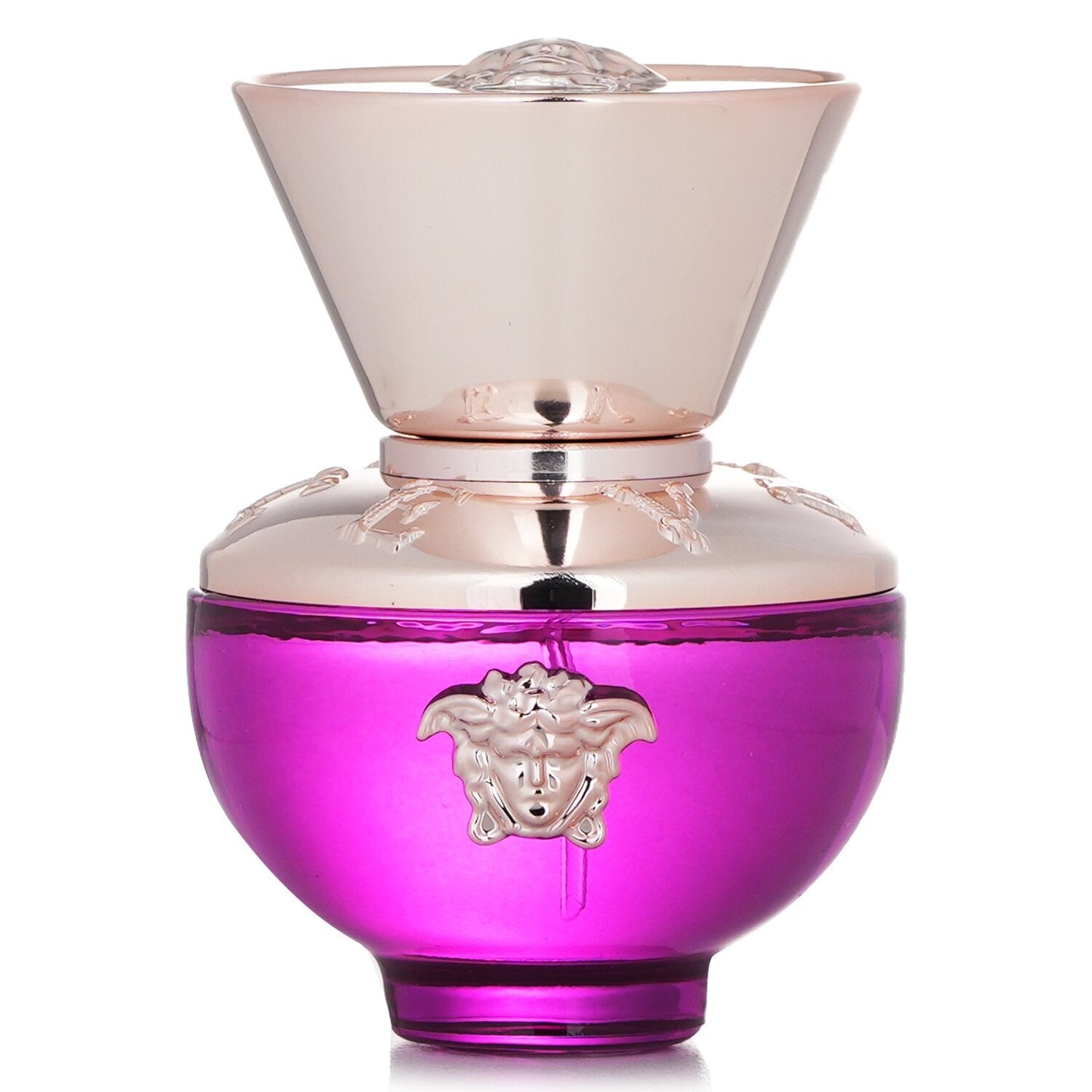 Versace Pour Femme Dylan Purple Eau De Parfum Spray 100ml/3.4oz