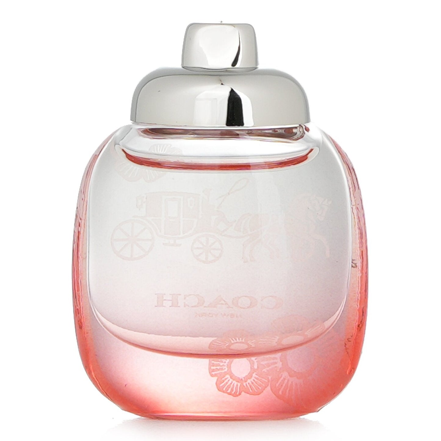 Coach Floral Blush De Parfum Spray (Miniature) 4.5ml/0.15oz