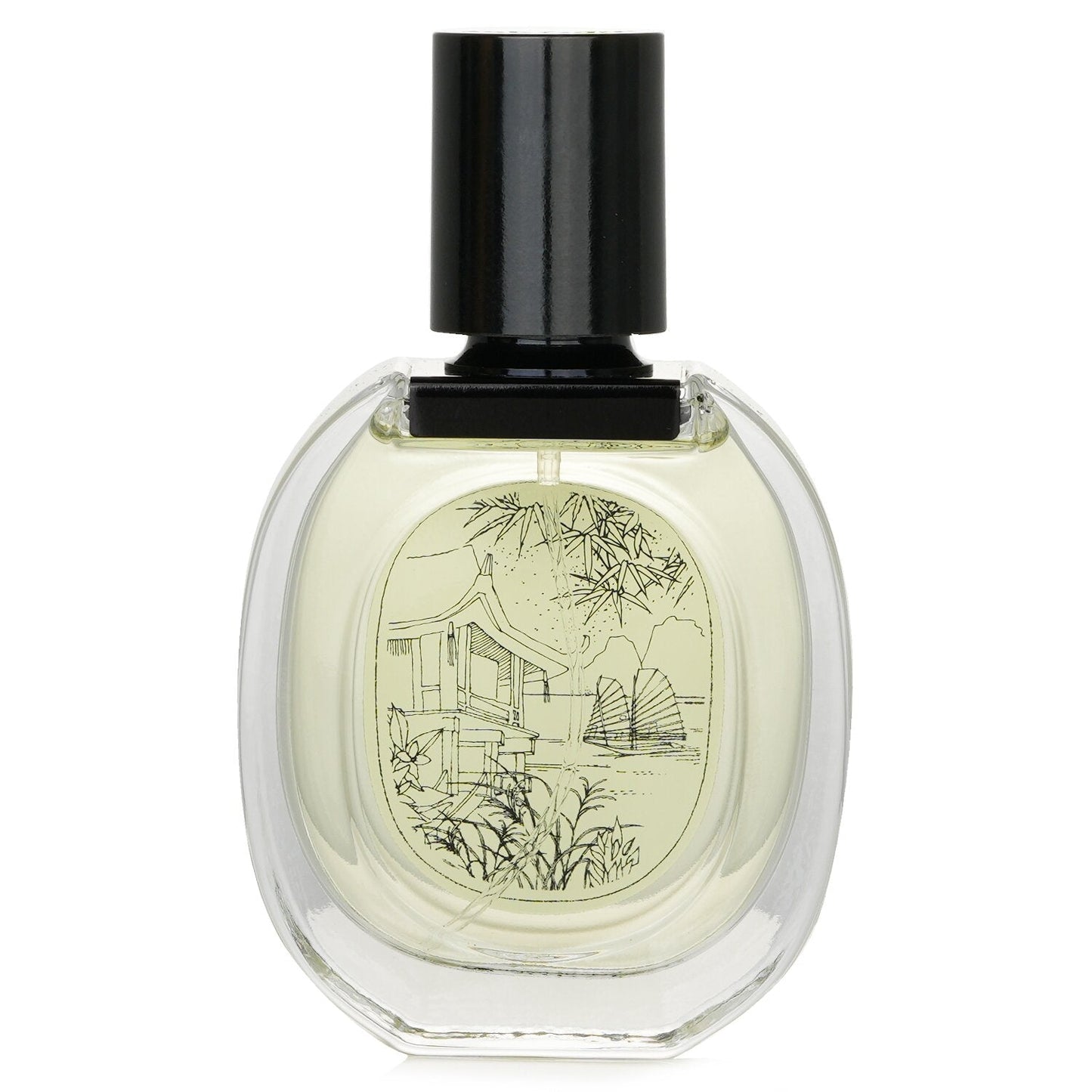 Diptyque Do Son Eau De Toilette Spray 2ml/0.06oz