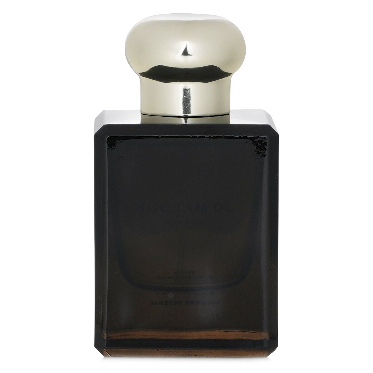 Jo Malone Oud And Bergamot Cologne Intense Spray (Originally Without Box) 50ml/1.7oz
