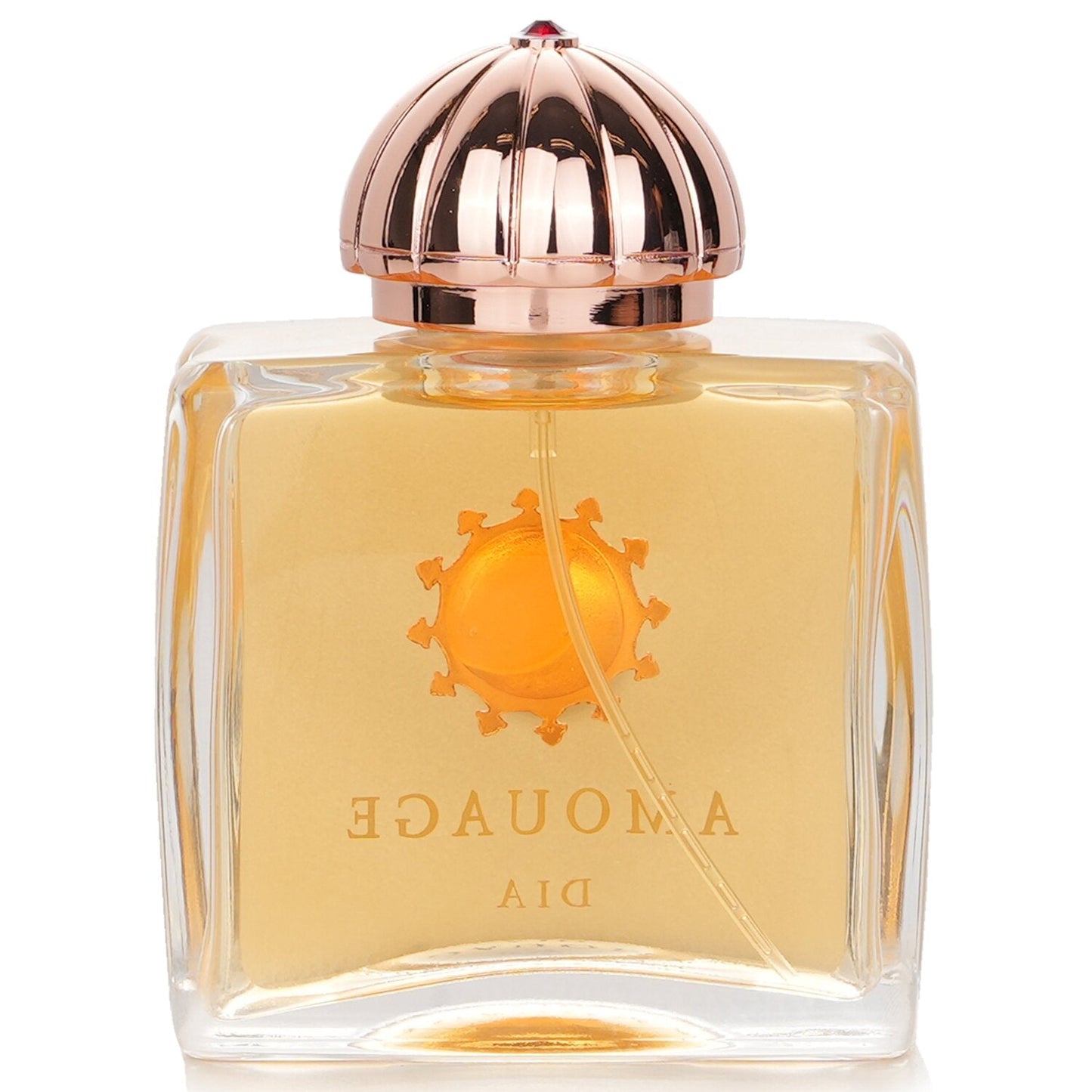 Amouage Dia Woman Eau De Parfum Spray 100ml/3.4oz