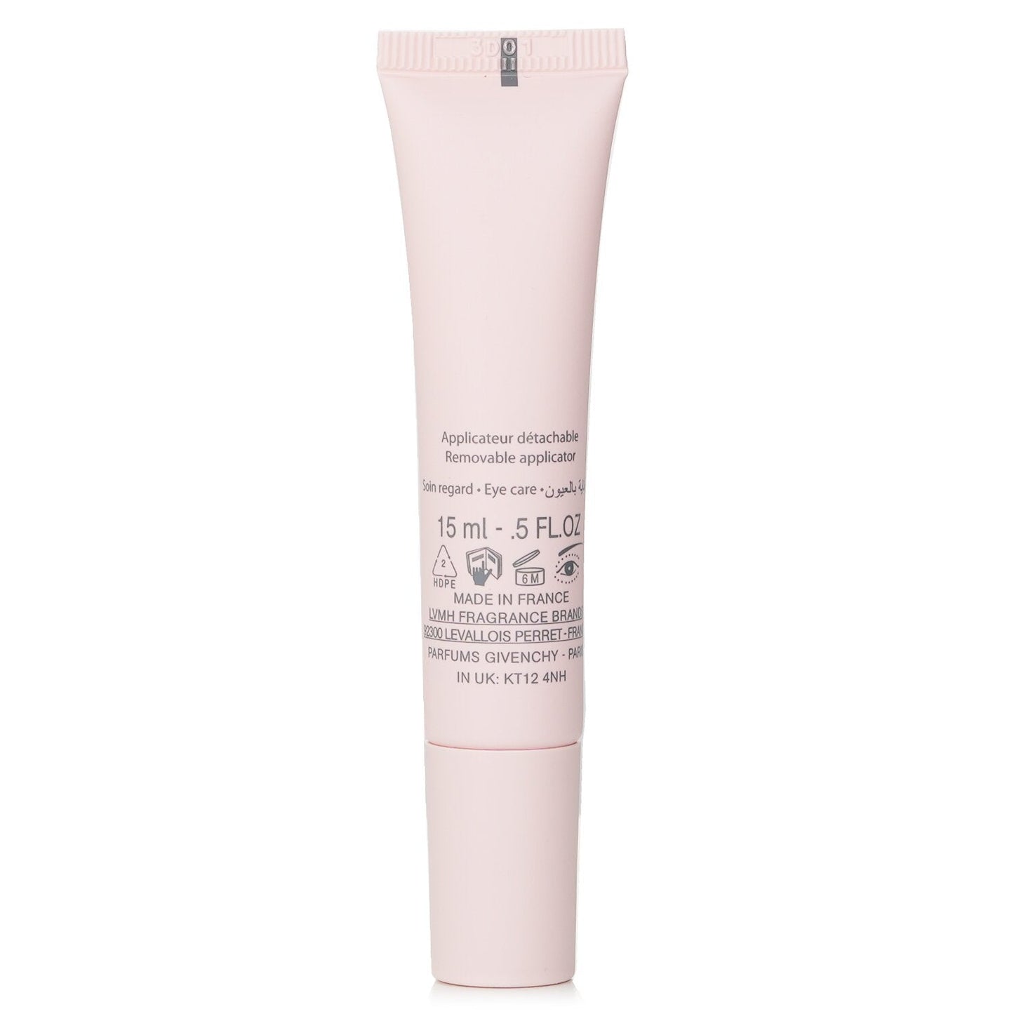Givenchy Skin Perfecto Firming & Smoothing Eye Care 15ml/0.5oz