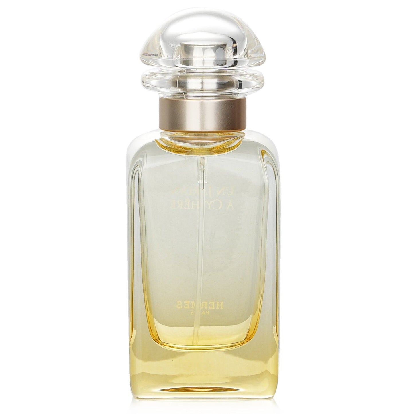 Hermes Un Jardin A Cythere Eau De Toilette Spray 100ml/3.3oz