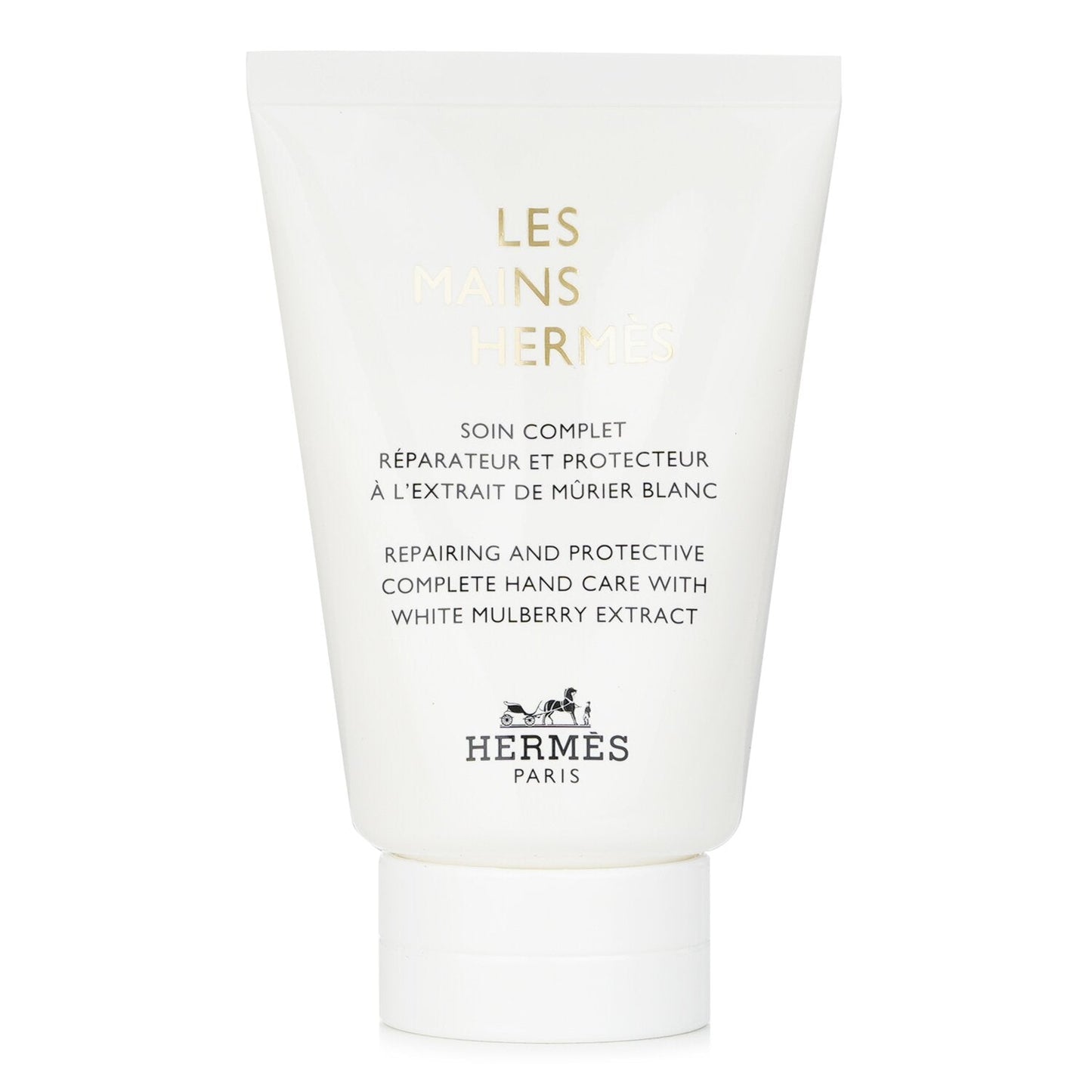 Hermes Repairing and Protective Complete Hand Care with White Mulberry Extract 50ml/1.6oz
