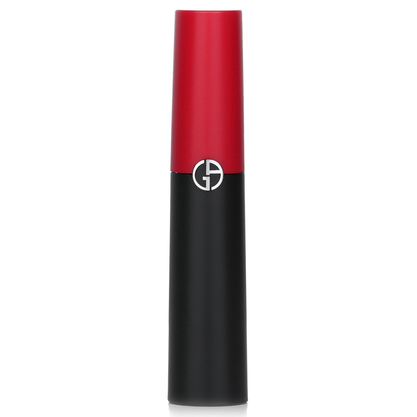 Giorgio Armani Lip Power Matte Longwear & Caring Intense Matte Lipstick - # 400 Four Hundred 3.1g/0.11oz