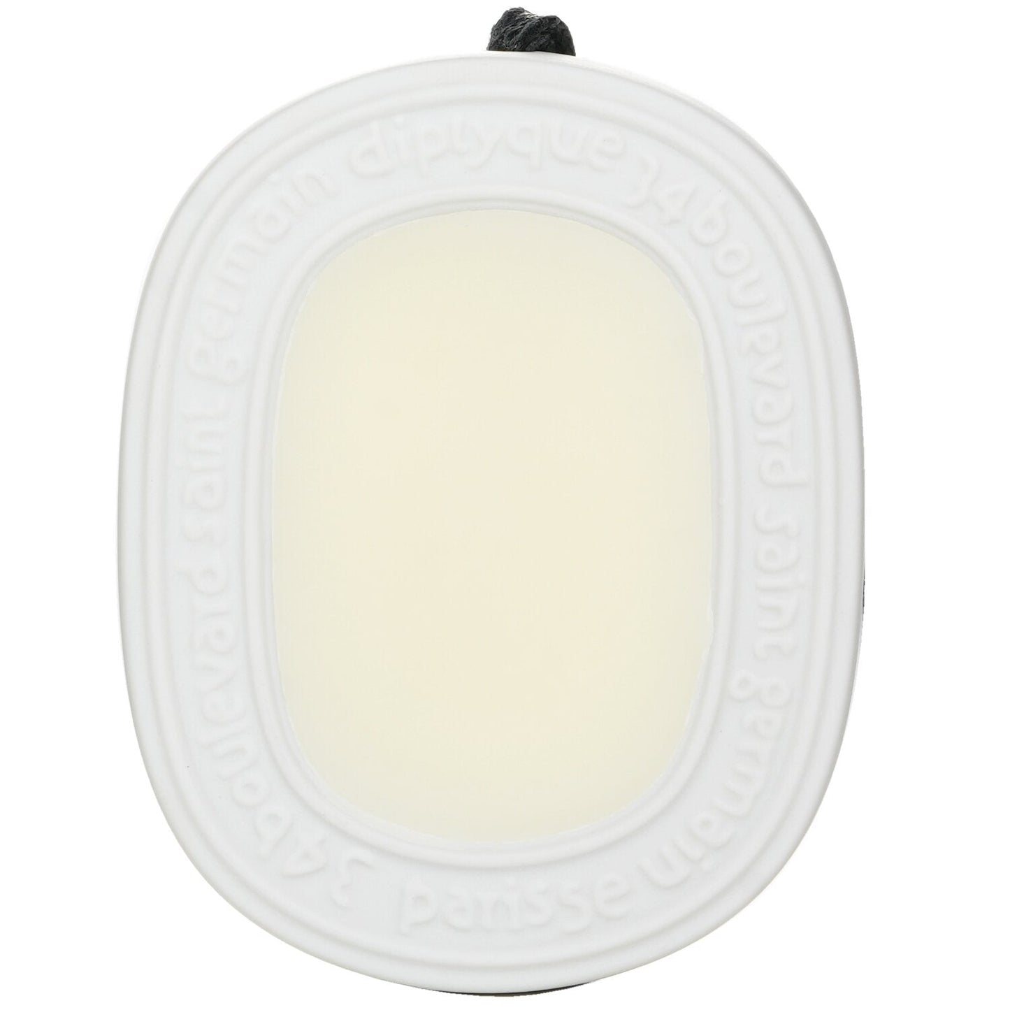 Diptyque Roses Scented Oval 35g