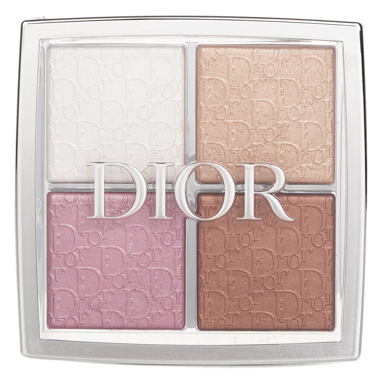 Christian Dior Backstage Glow Face Palette # 001 Universal 10g/0.35oz