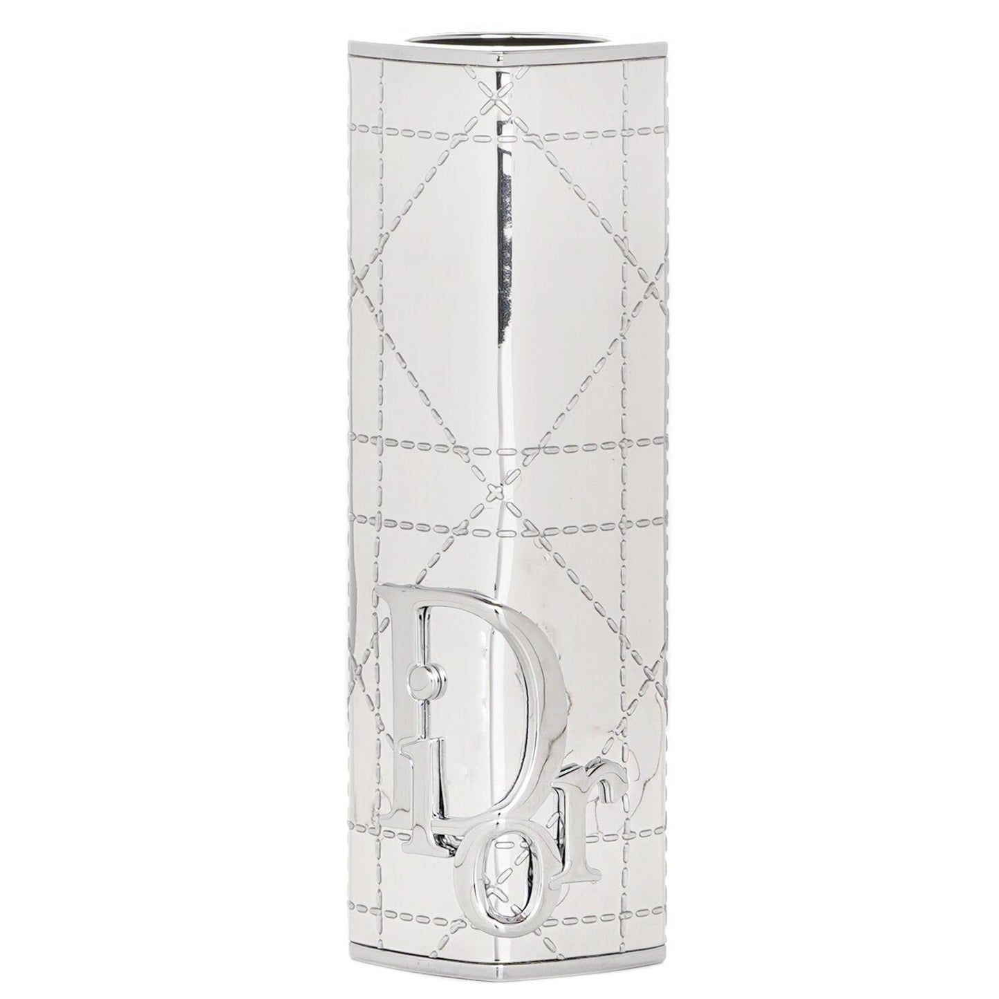 Christian Dior Addict Fashion Lipstick Case - # Rosemania 1pc