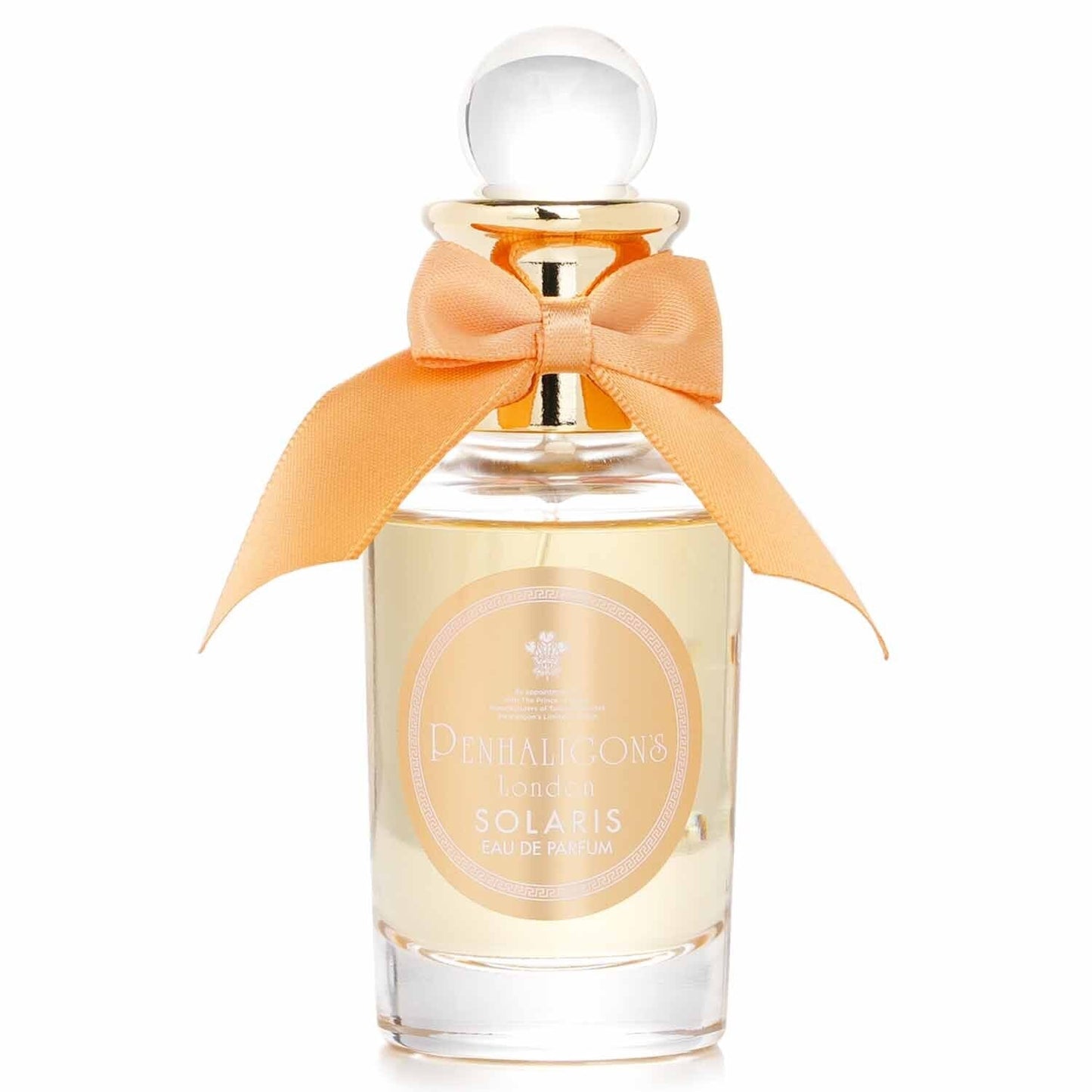 Penhaligon's Solaris Eau De Parfum Spray 100ml/3.4oz