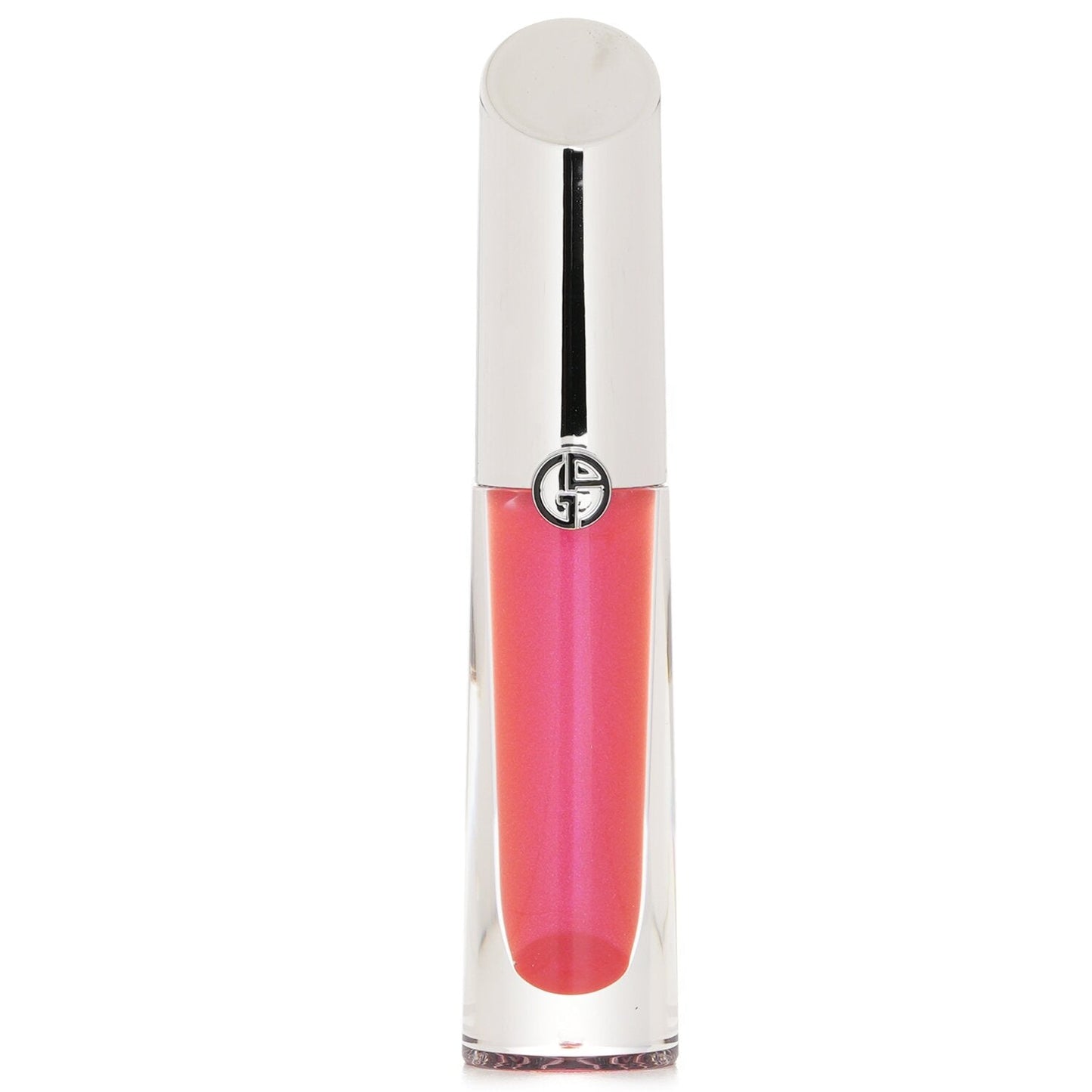 Giorgio Armani Prisma Glass Lip Gross - # 08 Sugar Halo 3.5ml